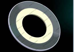 Spiral Wound Gaskets (SPW Gaskets)